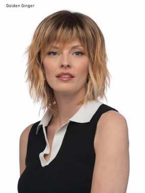 Jones Wig by Estetica | Pure Stretch Cap | Synthetic Fiber