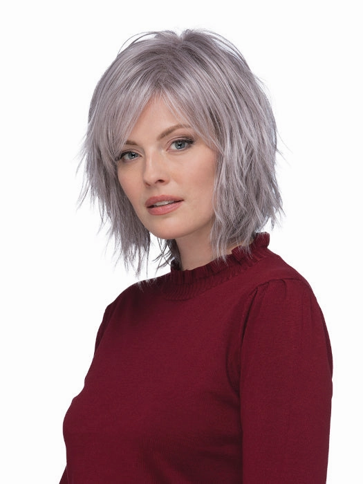 Jones Wig by Estetica | Pure Stretch Cap | Synthetic Fiber