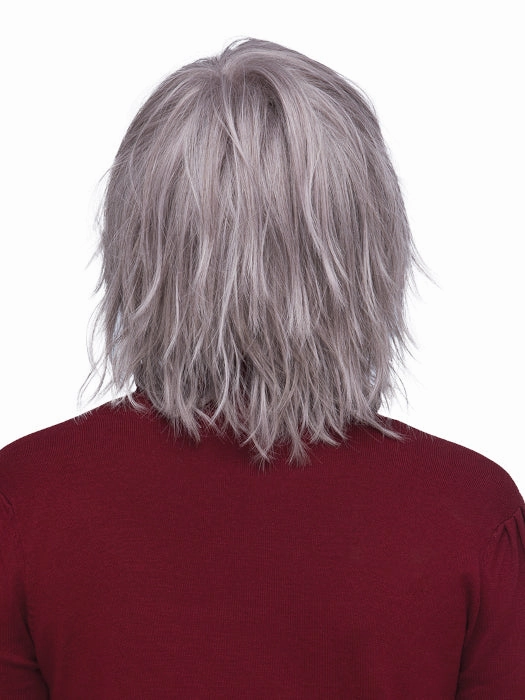 Jones Wig by Estetica | Pure Stretch Cap | Synthetic Fiber