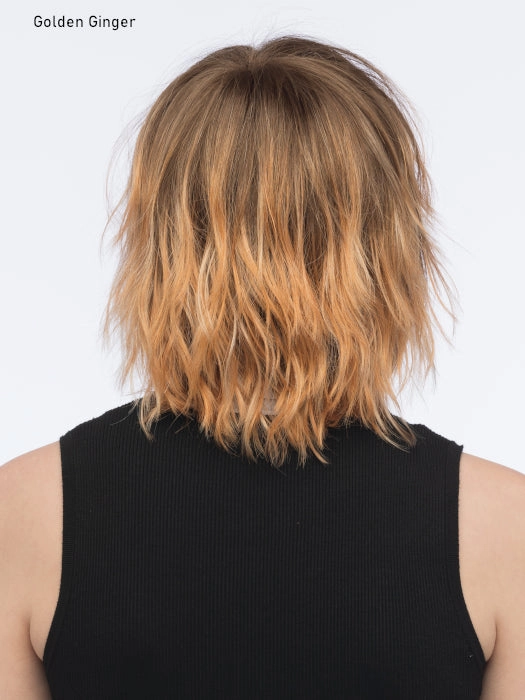 Jones Wig by Estetica | Pure Stretch Cap | Synthetic Fiber