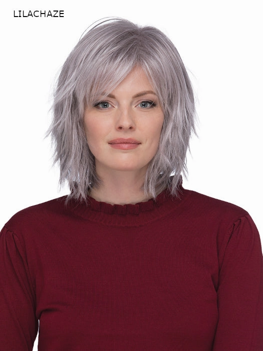 Jones Wig by Estetica | Pure Stretch Cap | Synthetic Fiber