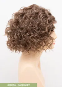 Jordan Wig by Envy | Human Hair / Synthetic Blend