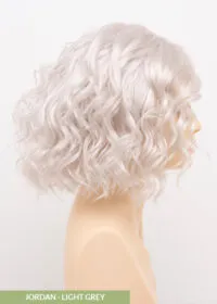 Jordan Wig by Envy | Human Hair / Synthetic Blend