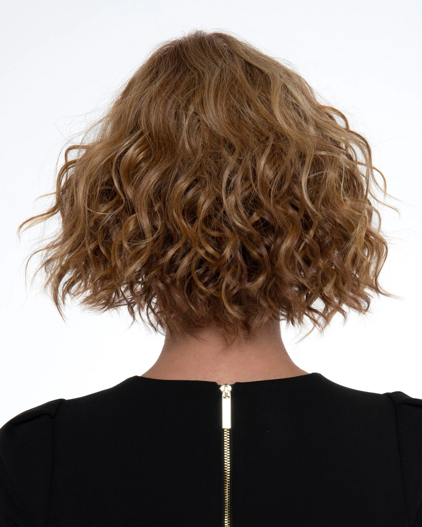 Jordan Wig by Envy | Human Hair / Synthetic Blend
