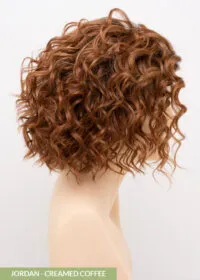 Jordan Wig by Envy | Human Hair / Synthetic Blend