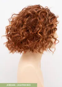 Jordan Wig by Envy | Human Hair / Synthetic Blend