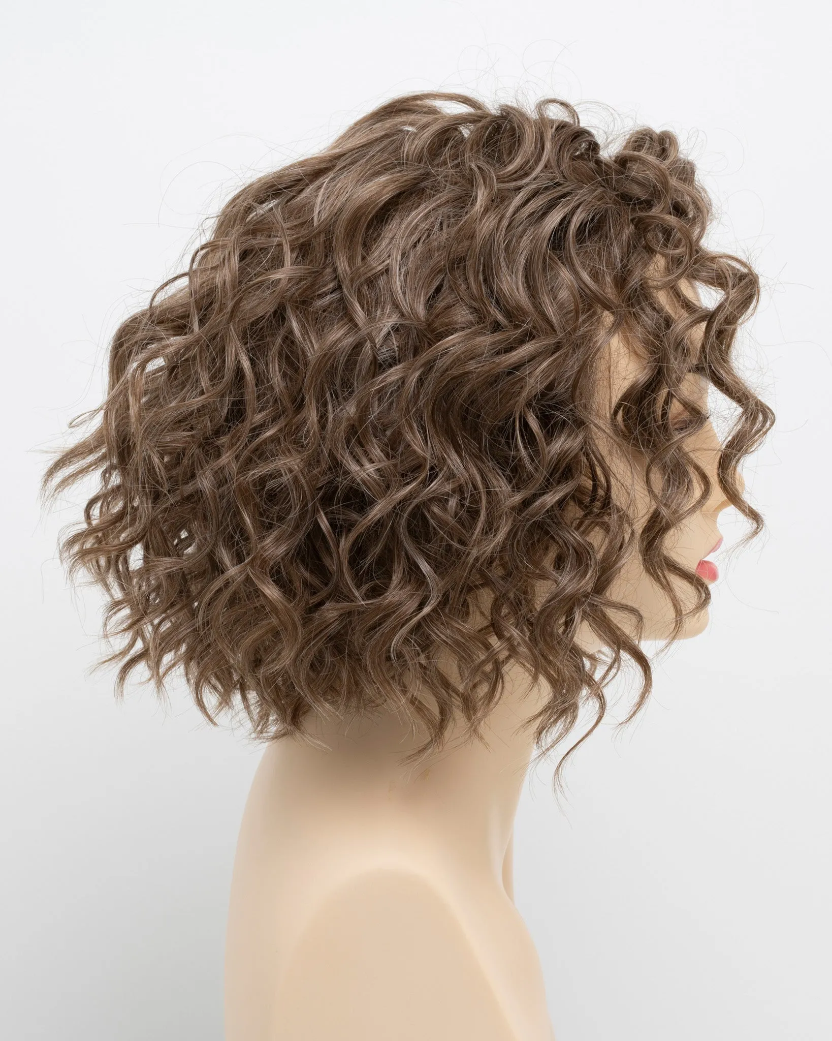 Jordan Wig by Envy | Human Hair / Synthetic Blend