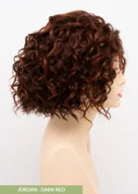 Jordan Wig by Envy | Human Hair / Synthetic Blend