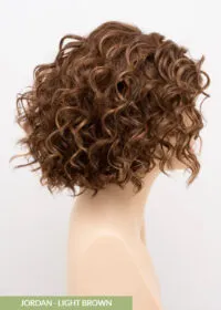Jordan Wig by Envy | Human Hair / Synthetic Blend
