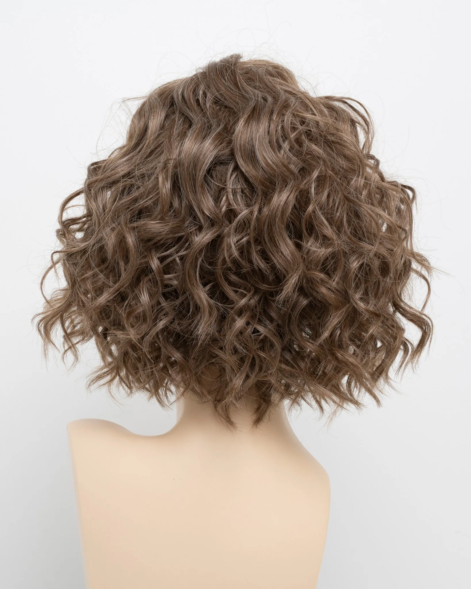 Jordan Wig by Envy | Human Hair / Synthetic Blend