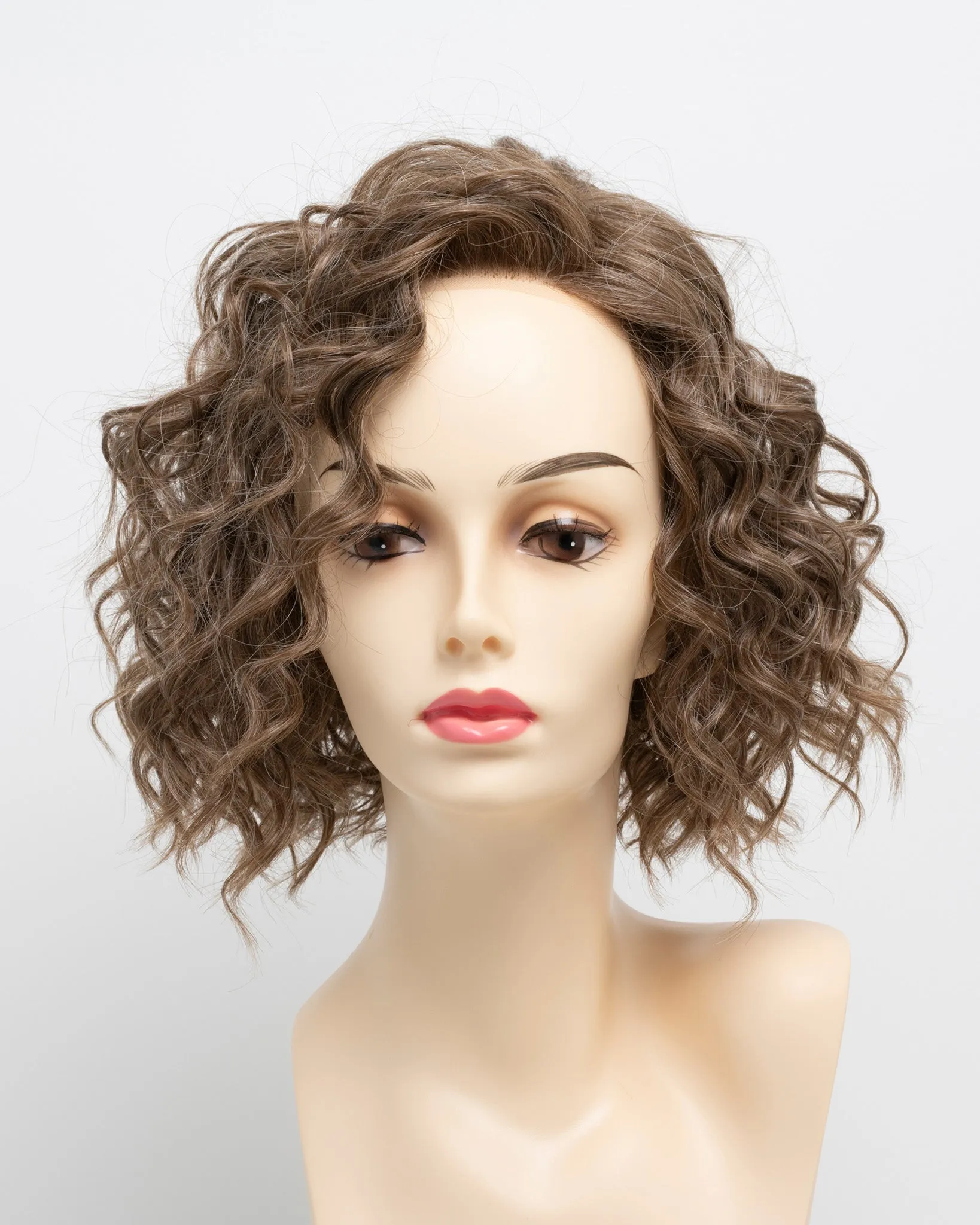 Jordan Wig by Envy | Human Hair / Synthetic Blend