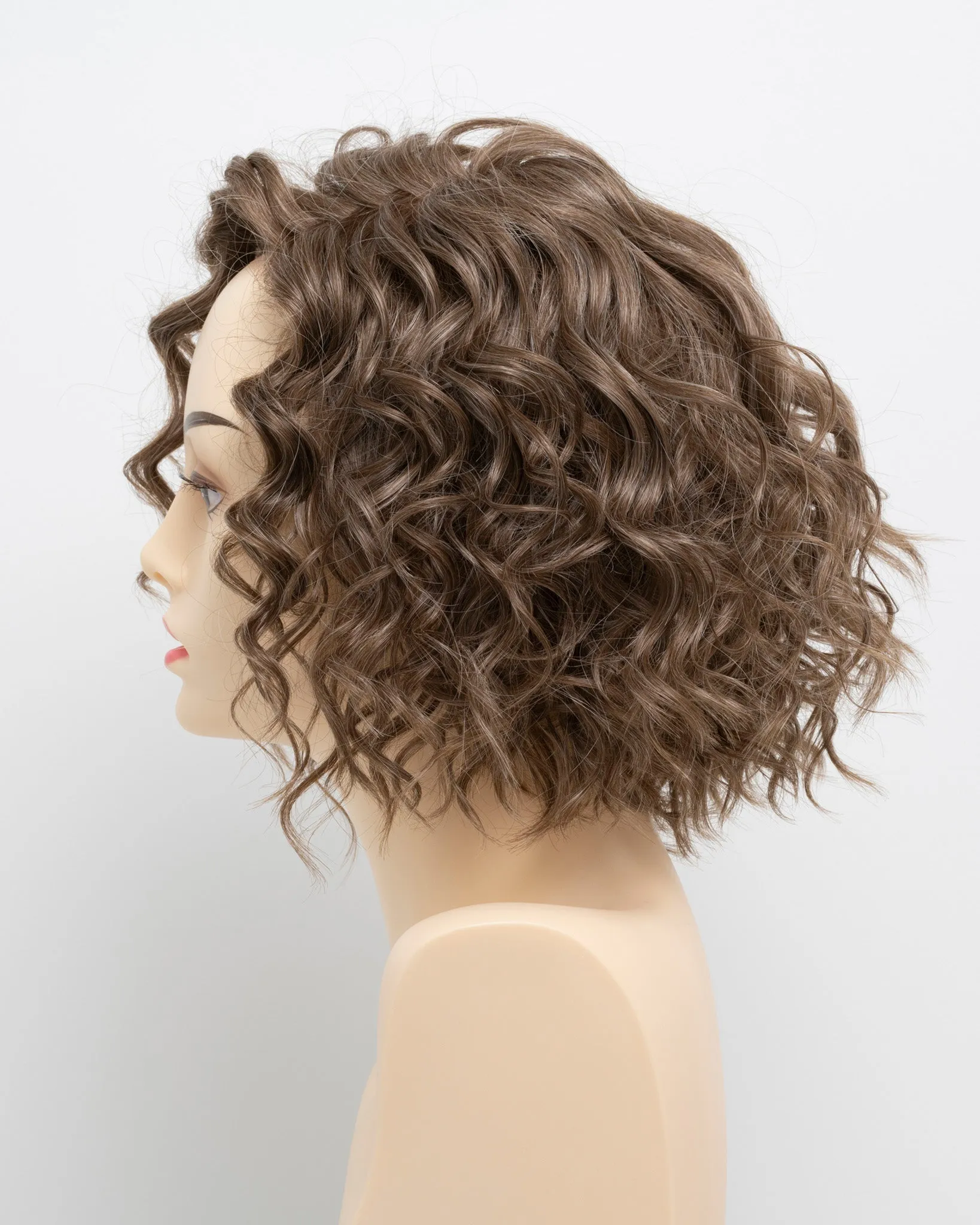 Jordan Wig by Envy | Human Hair / Synthetic Blend