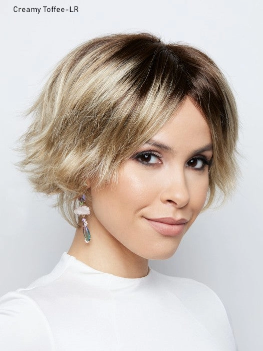Joslin Wig by Rene of Paris | Alexander Couture | Synthetic Fiber | Lace Front