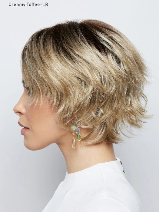 Joslin Wig by Rene of Paris | Alexander Couture | Synthetic Fiber | Lace Front