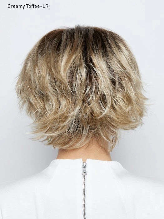 Joslin Wig by Rene of Paris | Alexander Couture | Synthetic Fiber | Lace Front