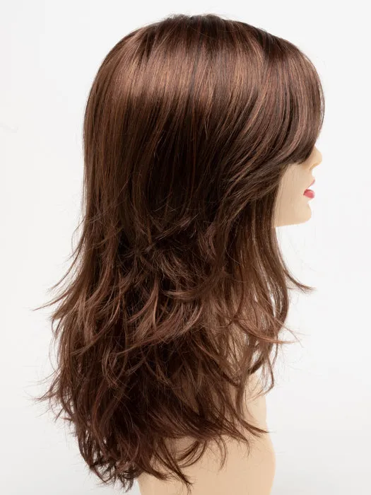 Joy Wig by Envy | Lace Front | Mono Part | Synthetic Fiber