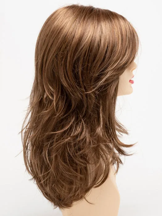 Joy Wig by Envy | Lace Front | Mono Part | Synthetic Fiber