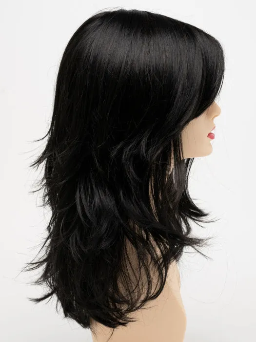Joy Wig by Envy | Lace Front | Mono Part | Synthetic Fiber