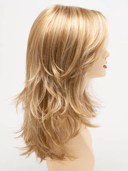 Joy Wig by Envy | Lace Front | Mono Part | Synthetic Fiber