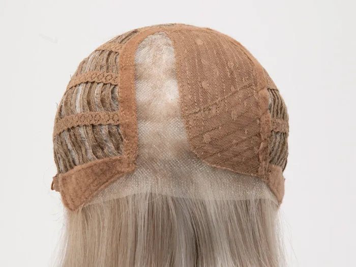 Joy Wig by Envy | Lace Front | Mono Part | Synthetic Fiber