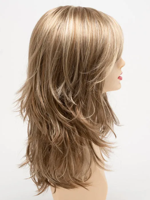 Joy Wig by Envy | Lace Front | Mono Part | Synthetic Fiber