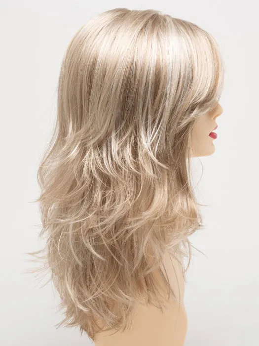 Joy Wig by Envy | Lace Front | Mono Part | Synthetic Fiber