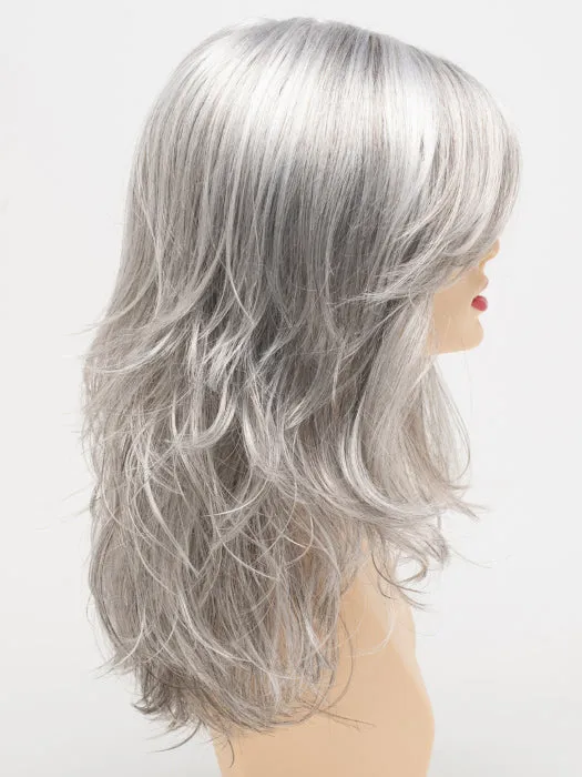 Joy Wig by Envy | Lace Front | Mono Part | Synthetic Fiber