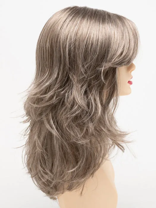 Joy Wig by Envy | Lace Front | Mono Part | Synthetic Fiber