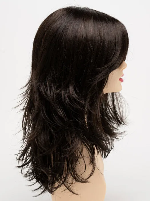 Joy Wig by Envy | Lace Front | Mono Part | Synthetic Fiber
