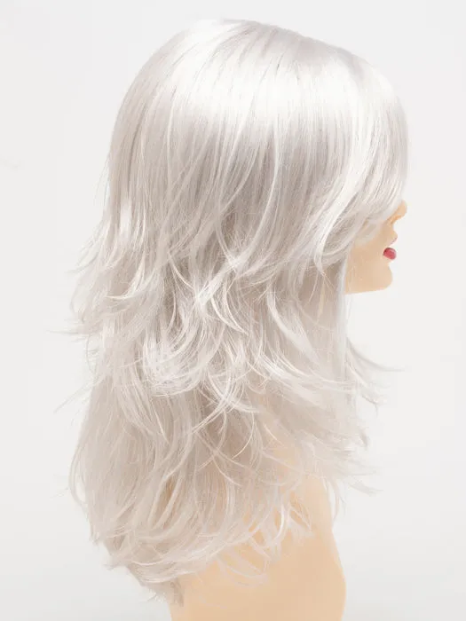 Joy Wig by Envy | Lace Front | Mono Part | Synthetic Fiber