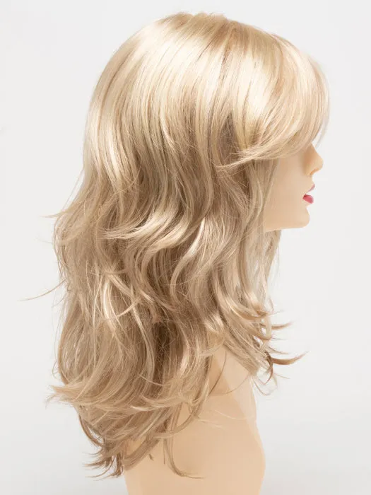 Joy Wig by Envy | Lace Front | Mono Part | Synthetic Fiber