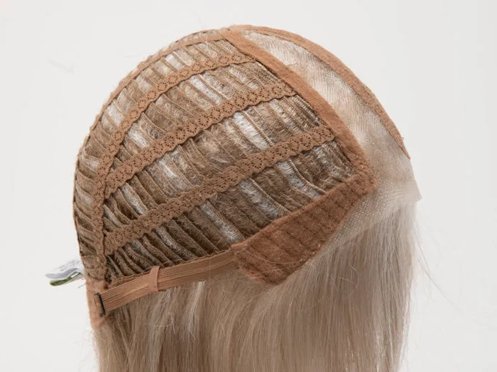Joy Wig by Envy | Lace Front | Mono Part | Synthetic Fiber