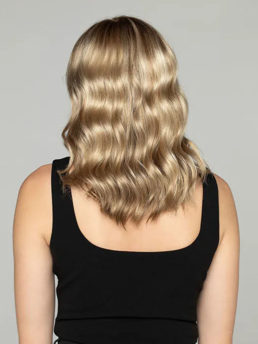 Joy Wig by Wig Pro | Lace Front | Mono Top | Synthetic Fiber