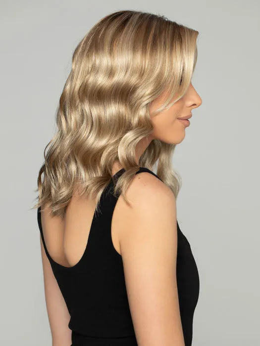 Joy Wig by Wig Pro | Lace Front | Mono Top | Synthetic Fiber