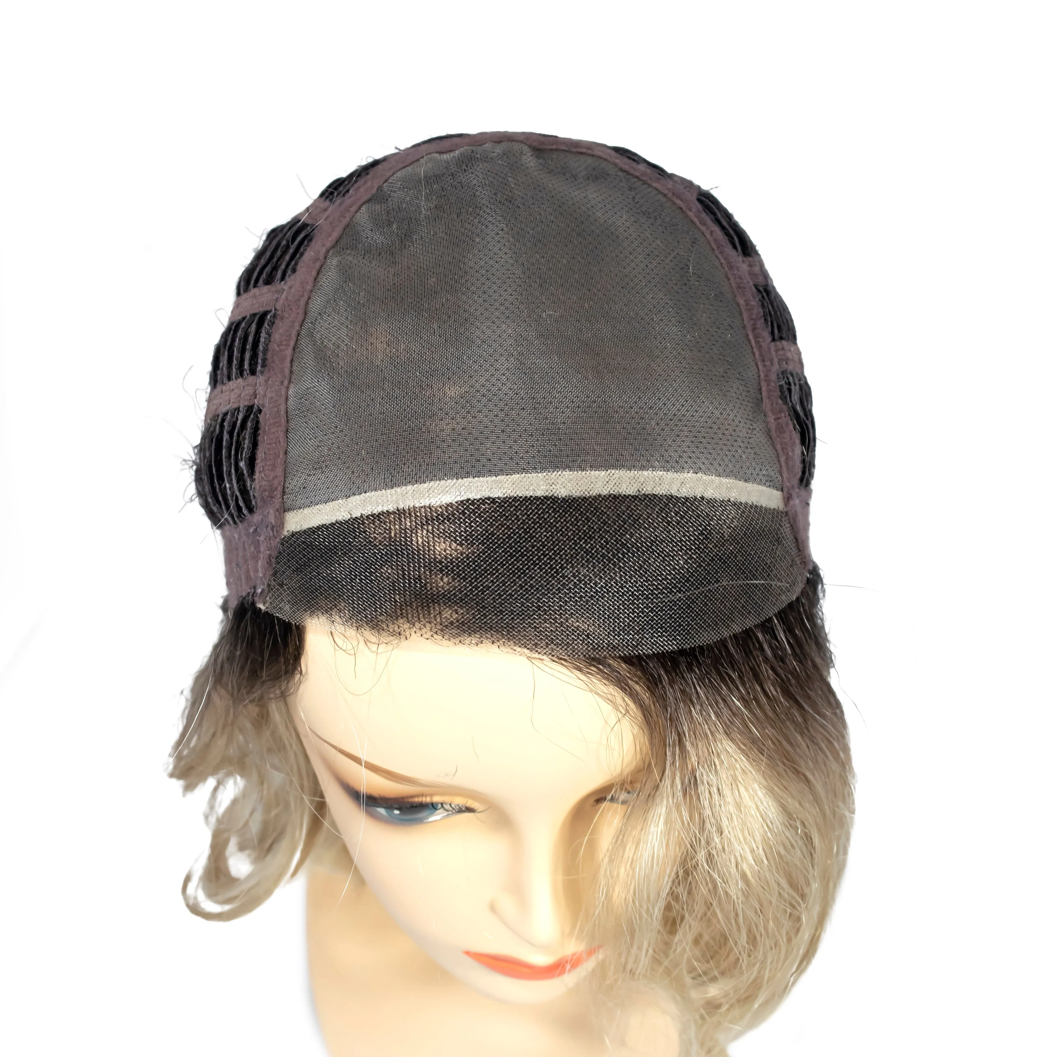 Joy Wig by Wig Pro | Lace Front | Mono Top | Synthetic Fiber