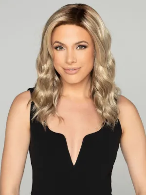 Joy Wig by Wig Pro | Lace Front | Mono Top | Synthetic Fiber