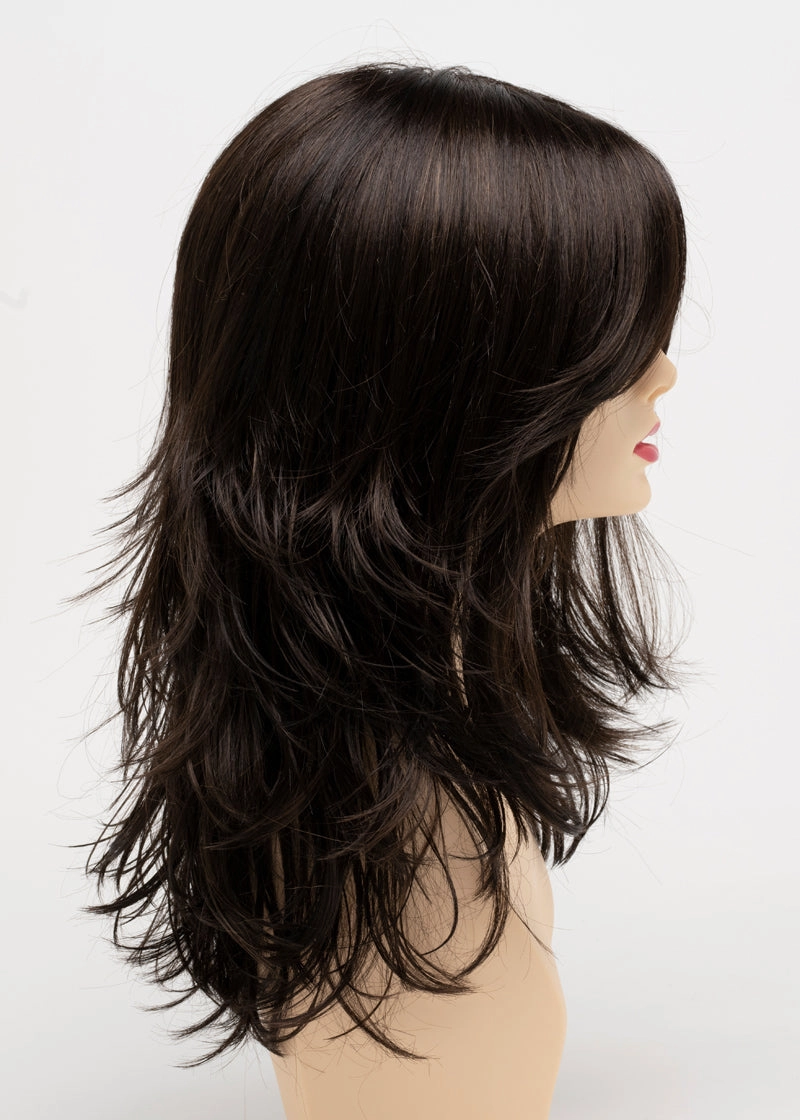 Joy Wig by Envy | Synthetic Hair | Average Cap