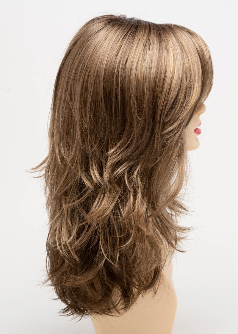 Joy Wig by Envy | Synthetic Hair | Average Cap