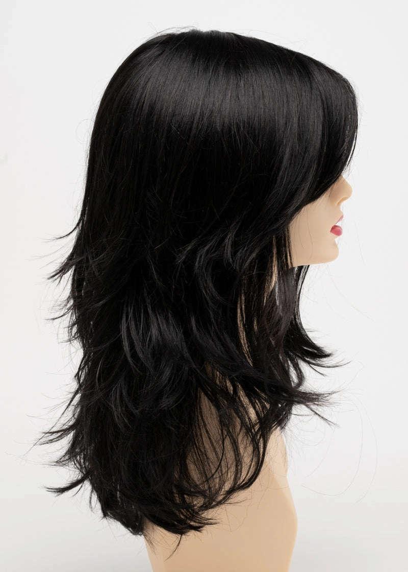Joy Wig by Envy | Synthetic Hair | Average Cap