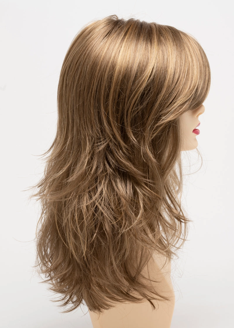 Joy Wig by Envy | Synthetic Hair | Average Cap
