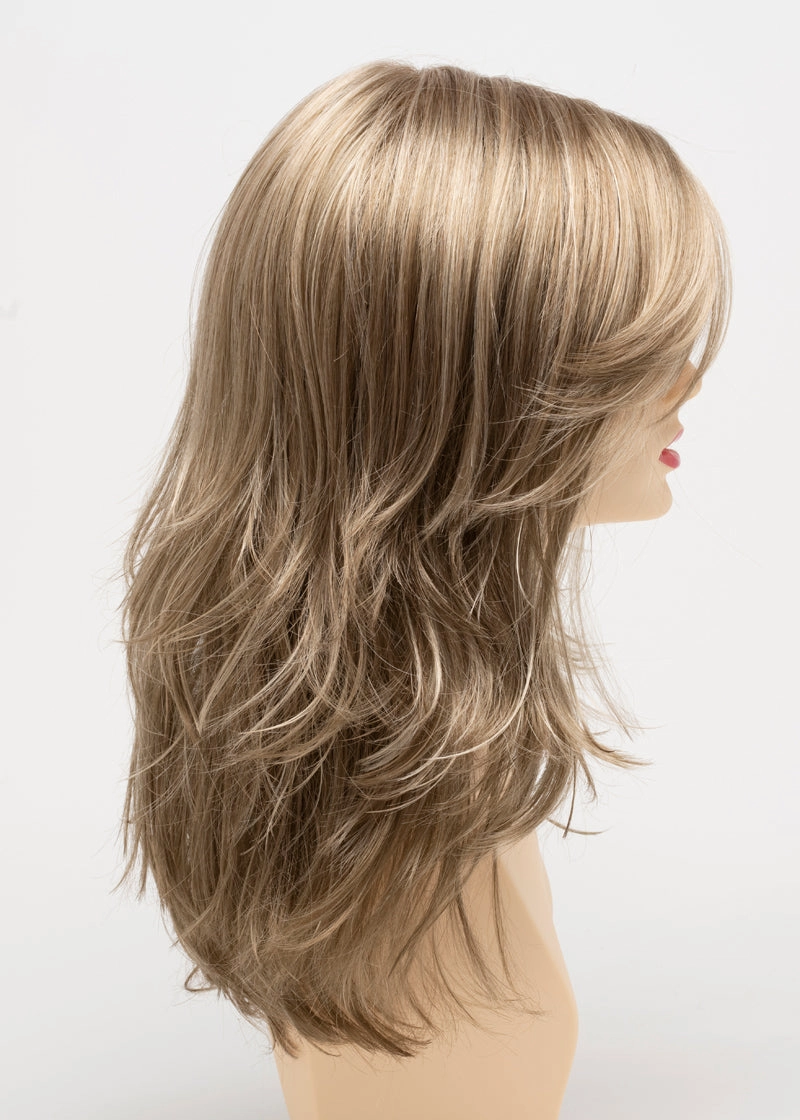Joy Wig by Envy | Synthetic Hair | Average Cap