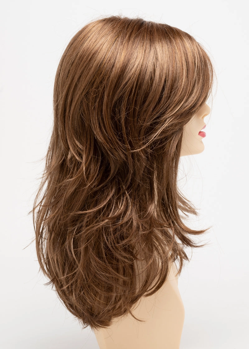 Joy Wig by Envy | Synthetic Hair | Average Cap
