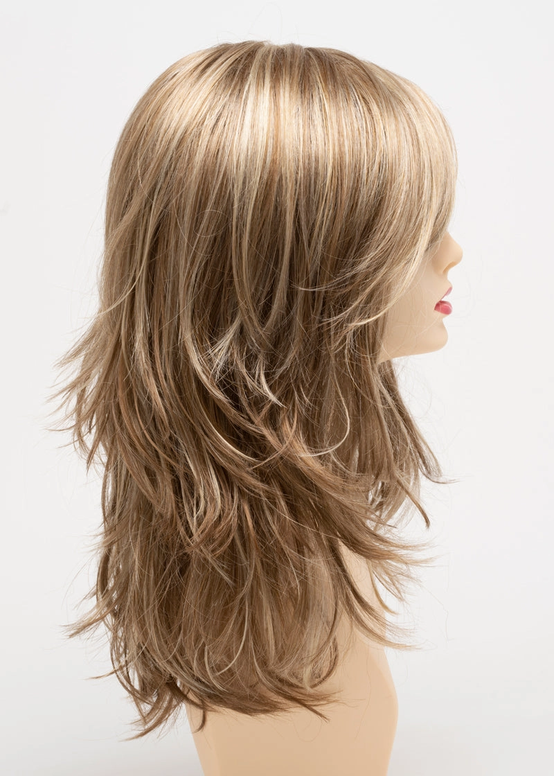 Joy Wig by Envy | Synthetic Hair | Average Cap