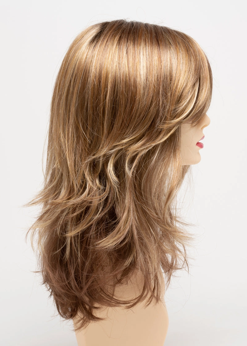 Joy Wig by Envy | Synthetic Hair | Average Cap