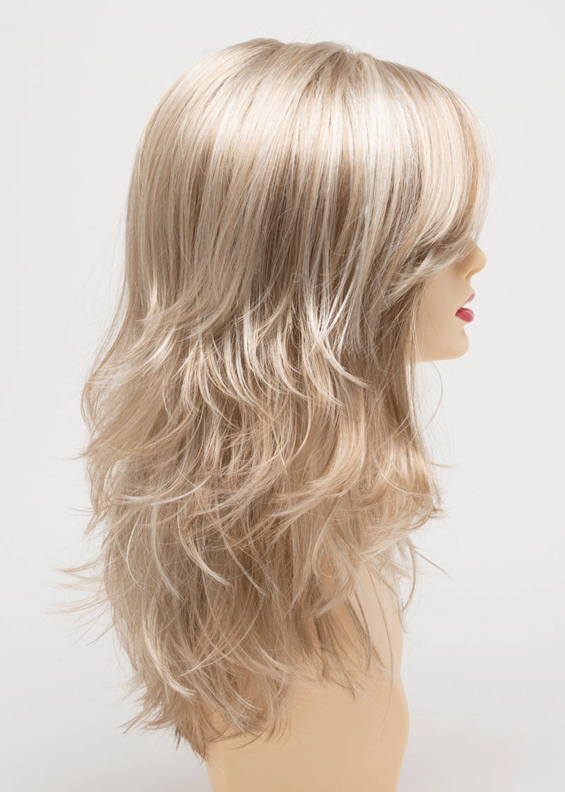 Joy Wig by Envy | Synthetic Hair | Average Cap