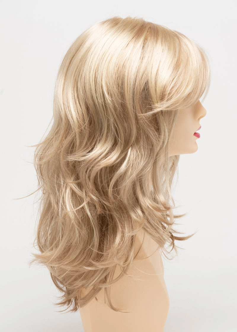 Joy Wig by Envy | Synthetic Hair | Average Cap