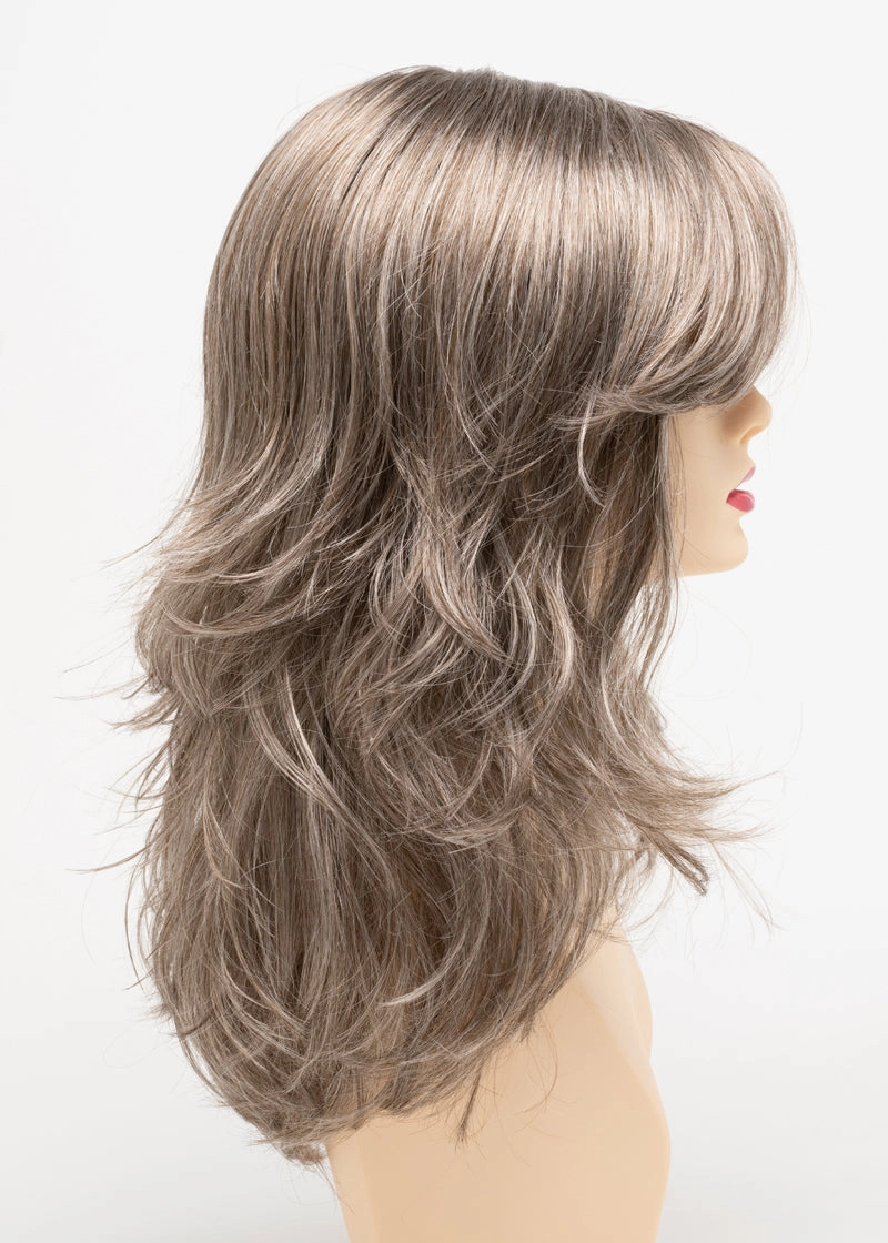 Joy Wig by Envy | Synthetic Hair | Average Cap