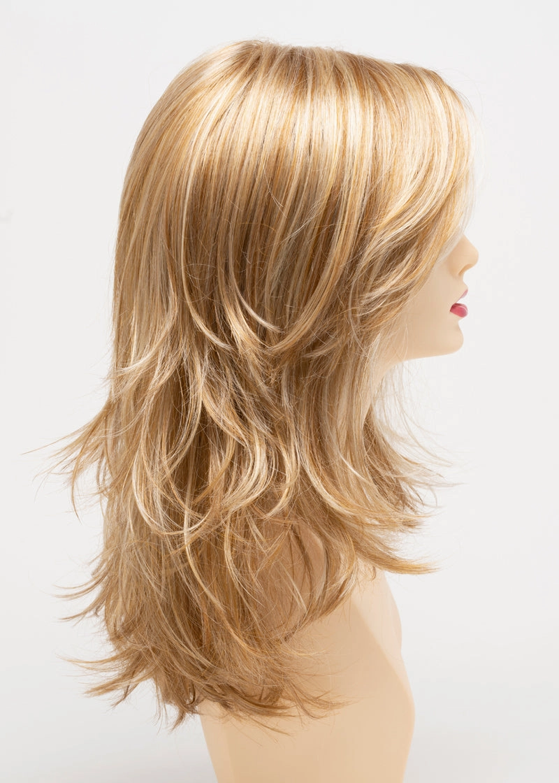 Joy Wig by Envy | Synthetic Hair | Average Cap