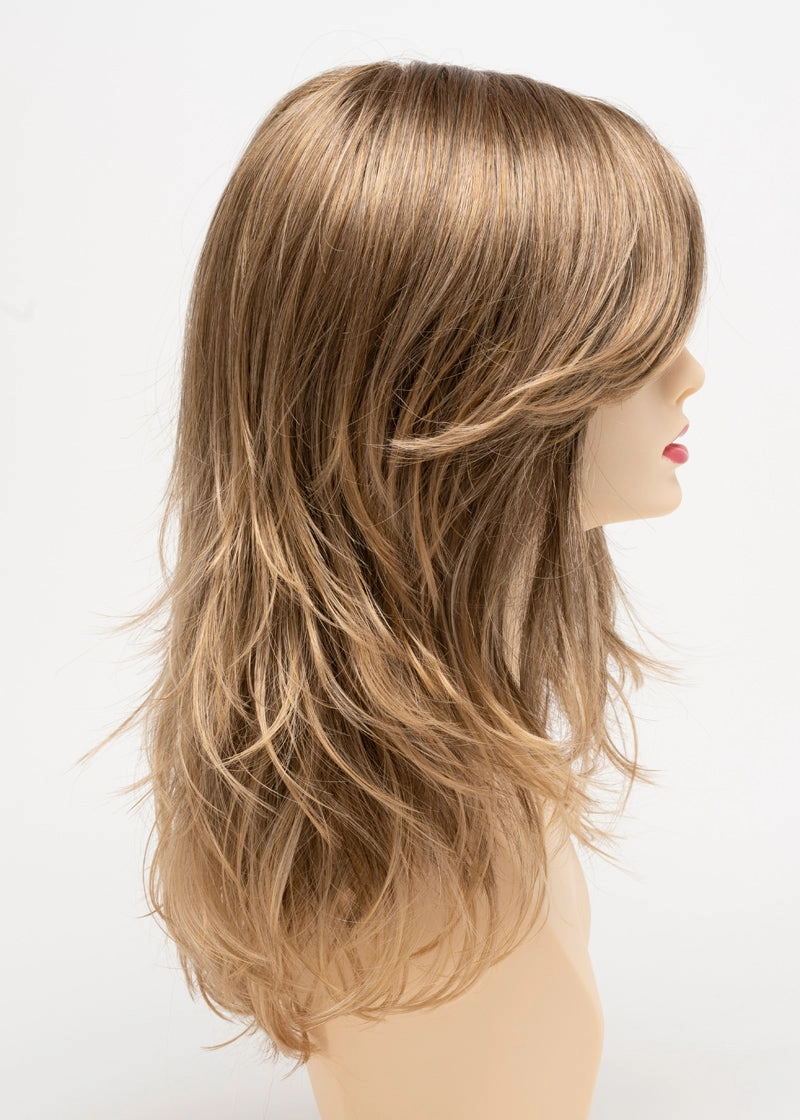 Joy Wig by Envy | Synthetic Hair | Average Cap