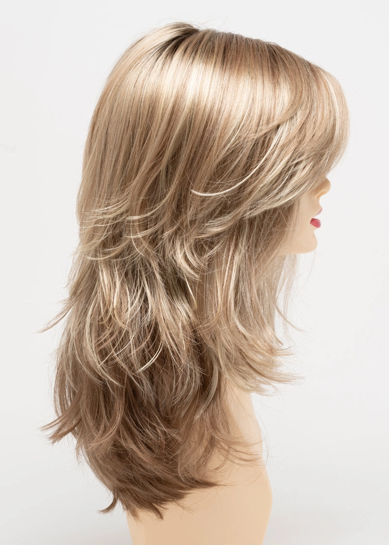 Joy Wig by Envy | Synthetic Hair | Average Cap